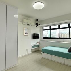 Blk 436D Fernvale Grove (Sengkang), HDB 3 Rooms #503204681